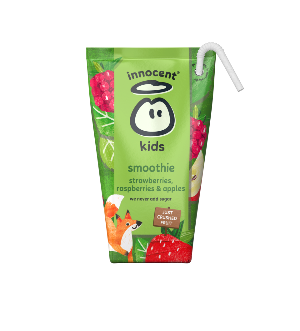 kids smoothie